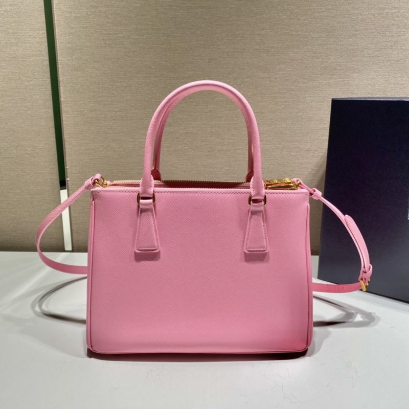 Prada Top Handle Bags